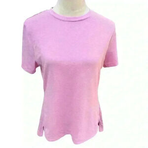 Avalanche Outdoor Supply Co. Women’s Large Pink Short Sleeve Tee Shirt